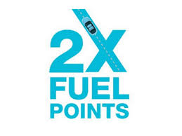 Family of stores helps you save on fuel every time you shop! Kroger Fuel Event 2x Kroger Fuel Points When You Shop On Fri Sat Sun Through October 18th