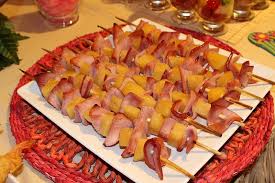 What You Make It Hawaiian Party Food Recipes Hawaiian Party Food Hawaii Party Food Luau Party Food