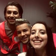 TBT: Imogen Anderson-Stern