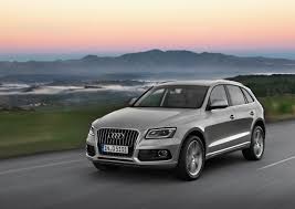 Image result for Cool Silver 2013 Q5