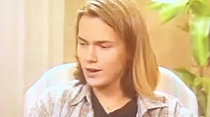 Diego Moore Passed Away