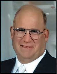 Ernest Howe “Ernie” Stevenson (1944-2019)