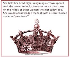 Queens In Crowns Queen Of Your Own Life Crown Quotes Queen Quotes Royalty Quotes