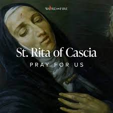 National Rita Day Celebration and Name Origin