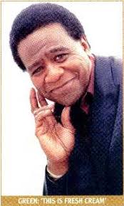 the Great label i abate