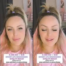 Irene-Louise van Wyk LIVE by Soverby Lapa Dwarskersbos