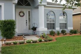 Follow our exterior paint tips and ideas for running your exterior paint application smoother and durable. French Country House Facade Arched Dormer Detail And Stucco Chimney Description From Pinterest White Stucco House Outdoor House Paint Florida Homes Exterior