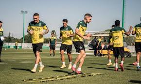 Последние твиты от maisfutebol (@maisfutebol). Sporting Espera Resultados Dos Testes A Covid Para Decidir Futuro Maisfutebol