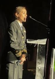 Remembering 40 years of AIDS ministry, Los Angeles Episcopalians share in  rededication of monument