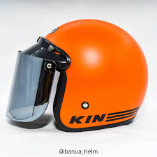 Terlebih bogo menawarkan berbagai motif yang unik, seperti doraemon, hello kitty, sampai motif publik figur. Banua Helm Helm Bogo Kin Kaca Datar Helm Kin Kaca Facebook