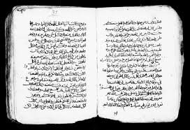 Image 33 of Arabic Manuscripts 167. Pauline Epistles. | Library of Congress