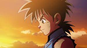 Dragon Quest Dai No Daibouken 2020 Dragon Quest Dragon Anime