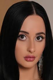 Вайолет Восс (Violet Voss): фильмы, биография, семья, фильмография —  Кинопоиск