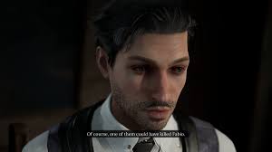 Sherlock Holmes Chapter One Sacrificial Lamb Walkthrough