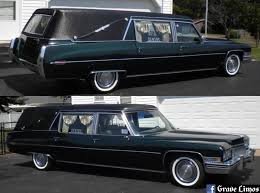 Pin On Grave Limos Hearses Ambulances Flower Cars