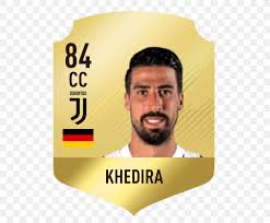 In real life his pace is all but gone, but his flashback sbc adds 32 to his sprint speed and 29 to his acceleration to take him up to 76 speed. Sami Khedira Fifa 18 Fifa 17 2016 17 Serie A A C Milan Png 540x680px Sami Khedira