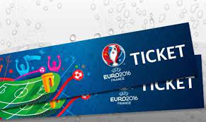 Organized by the union of european football associations, it is considered the uefa champions league is a tough tournament. Euro 2016 Uefa Release Last Batch Of Euro 2016 Tickets As Com