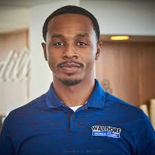 Waldorf Chevrolet-Cadillac Staff