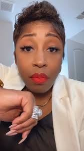 Y'all I'm out here 20 yrs Marriage Anniversing, 😂 and Vacaying. Someone:  Anybody out here bless? Me: I'M BLESS‼️‼️‼️ Don't mind me I'm just being a  whole God's Daughter.