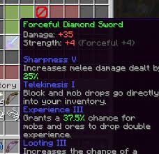 Each level on a sword or axe adds 2.5 × 1.25 extra damage to each hit on arthropods only. Bane Of Arthropods Book Not Enchanting Onto Sword Hypixel Minecraft Server And Maps