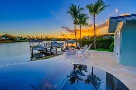 Whether you choose to dip in our jacuzzi, cool off beneath the pool waterfall or soak up the caribbean sun upon. Infinity Pools And Hot Tubs Treasure Pools Blog