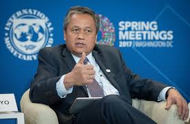 Bank qnb indonesia dukung literasi keuangan sejak dini. Indonesian Central Bank Cuts Policy Rates As Growth Momentum Fades Snap Ing Think