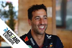 Ricciardo: I got in the sim and thought: "Have I lost it?" · RaceFans :  r/formula1