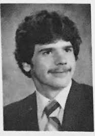 Bill Young, class of 1962 😢🙏