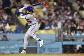 Mets Hitters Need to Get 'a Little Dirty' Offensively, Says Bichette