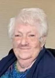 Bonita Thomas Obituary (2023)