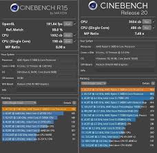 These parameters indirectly say of cpu speed, though for more precise assessment you have to consider. Ryzen 5 3600 Oc Und Undervolt Hardwareluxx