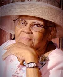 Marie Elisa Howell Harvey Dies at 93