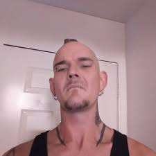 Have you seen my child's father in Baltimore?