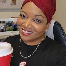 Latosha Flowers's Instagram, Twitter & Facebook