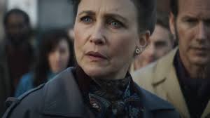 Here's Why George Eads Left MacGyver Midway Through Season 3