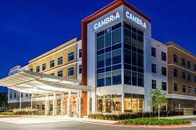 Check spelling or type a new query. Cambria Hotel Downtown Dallas Dallas Tx 2021 Updated Prices Deals