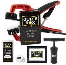 Browse rugged pelican cases, rosin press tool kits, and much more, all from the industry leader. Ju1cebox Rosin Press Hash Kit Ju1cebox Rosin Press
