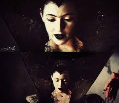 Legend is about abstinence