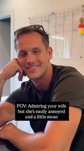 the sweetest @shawnjohnson #wife #husband #marriedliferocks