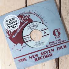 #rocket 88 #jackie brenston #jackie brenston and his delta cats #nowhere boy #music #fuck now i feel like watching this film again. A U S Onlineshop Jackie Brenston Rocket 88 45 Vinyl Single Schallplatte