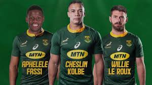 Jun 05, 2021 · 5 june 2021 6:24 pm. Sa Rugby Announces The Springbok Squad For The 2021 Castle Lager Lions Series Youtube