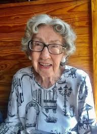 Vivian Berryman Obituary (1918