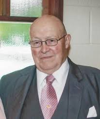 William "Bill" Lutz Jr.