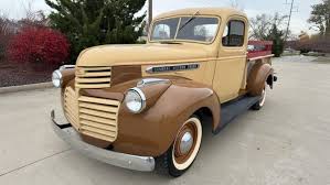 Image result for Inca Gold 1941 GMC