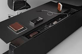 Keypiece Communication Desk Walter Knoll Ofis Tasarimi Ofisler