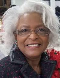 Mary Miller Obituary (2019)