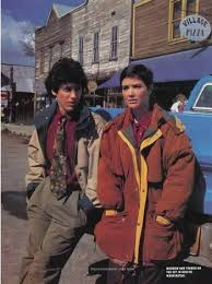 Northern Exposure Tv Show Northern Exposure Tv Show Northern Exposure Janine Turner