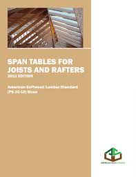 Span Tables