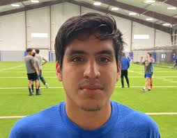 Ingleside boys break through and a look at the UIL Soccer Playoffs