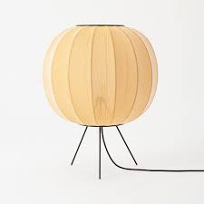 Wit fitness are training specialists. Made By Hand Knit Wit Floor Lamp O45 Low Made By Hand Designdelicatessen Webshop Aps